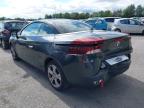 2011 RENAULT MEGANE DYNAMIQUE TOMTOM for sale at Copart GLOUCESTER