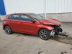 2020 HYUNDAI ELANTRA GT N LINE   à vendre chez Copart NB - MONCTON