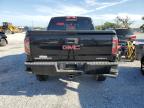 2017 GMC SIERRA K1500 DENALI   for sale at Copart FL - TAMPA SOUTH