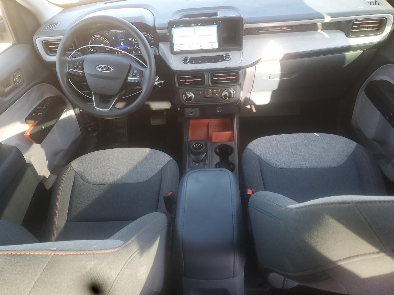 2024 Ford Maverick Xlt VIN: 3FTTW8J96RRB81772 Lot: 69849305