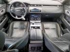 2018 LAND ROVER RANGE ROVER VELAR R-DYNAMIC SE   for sale at Copart TX - HOUSTON