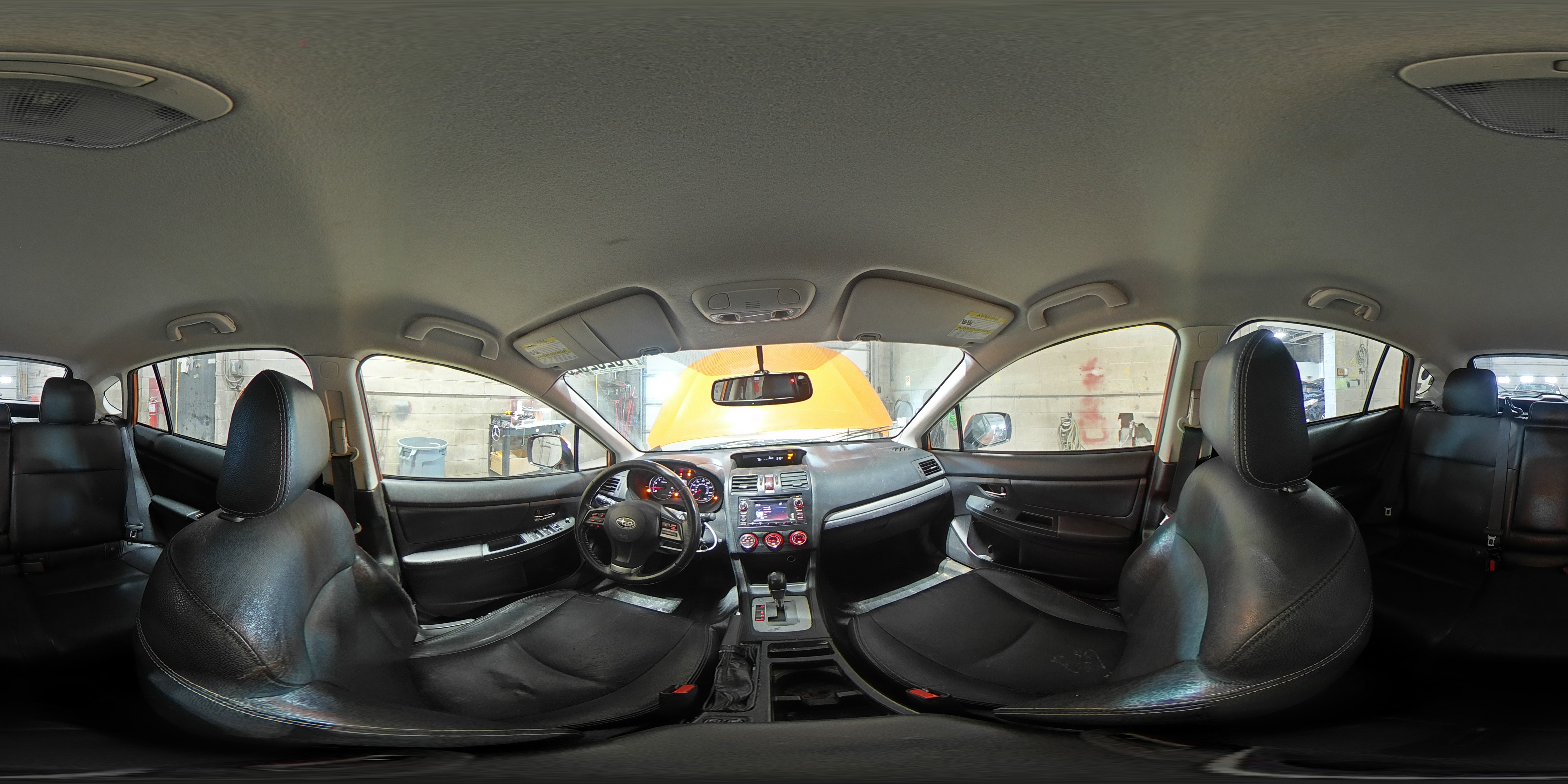 2013 Subaru Xv Crosstrek 2.0 Limited VIN: JF2GPAGC1DH210339 Lot: 70232525