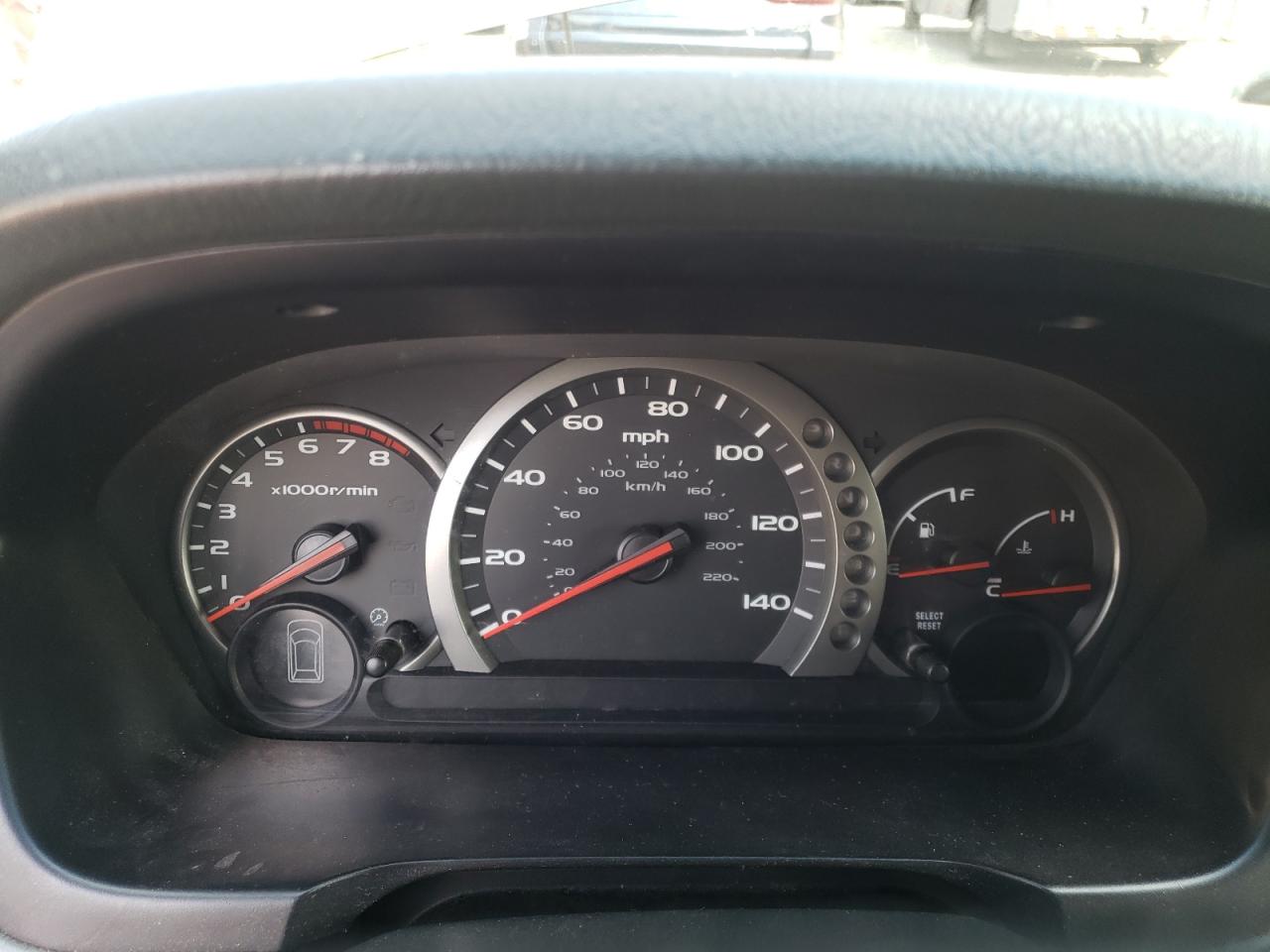 2005 Honda Pilot Exl VIN: 2HKYF18535H522090 Lot: 70415505