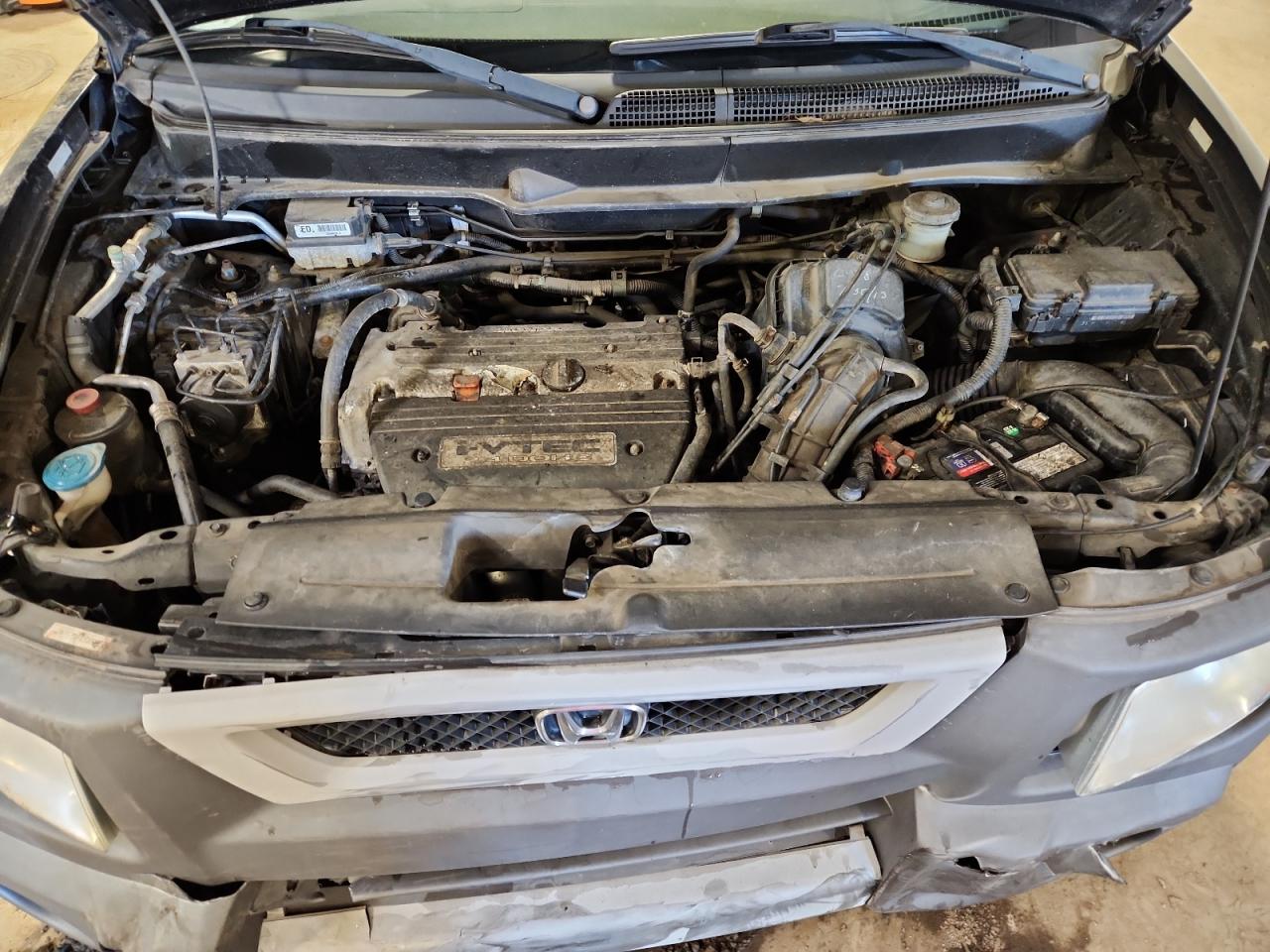 2003 Honda Element Ex VIN: 5J6YH28593L038458 Lot: 69791205