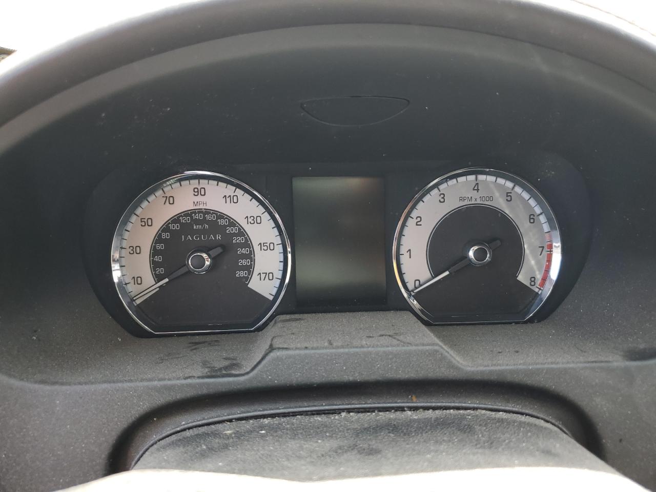 2010 Jaguar Xf Premium VIN: SAJWA0GB3ALR78153 Lot: 70234505