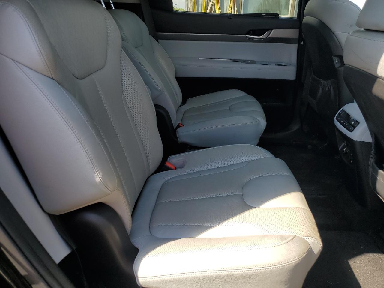 2020 Hyundai Palisade Sel VIN: KM8R4DHE0LU061067 Lot: 68514255