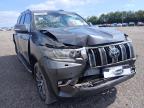 2019 TOYOTA LAND CRUIS for sale at Copart PETERLEE