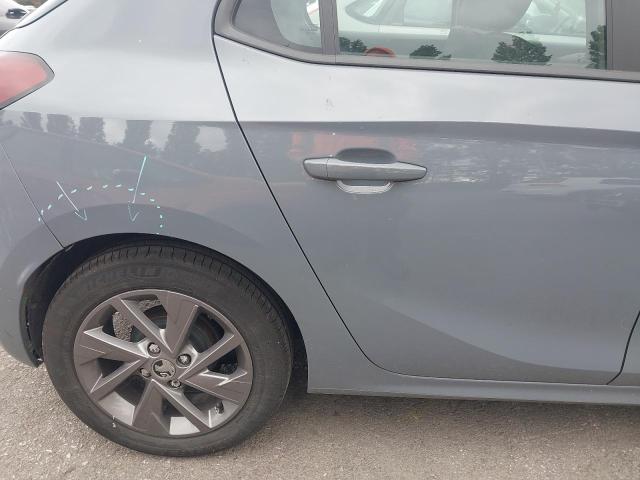 2023 VAUXHALL CORSA DESIGN 