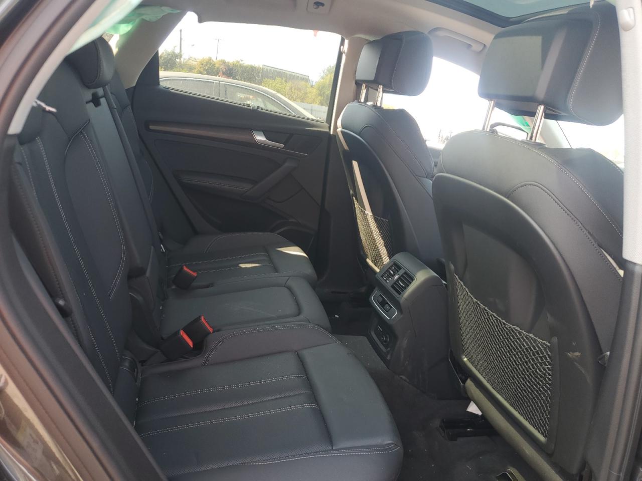 2023 Audi Q5 Premium Plus 45 VIN: WA1EAAFY9P2063922 Lot: 68576775