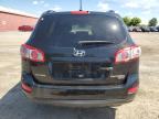 2010 HYUNDAI SANTA FE GLS   for sale at Copart ON - LONDON