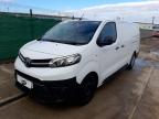 2023 TOYOTA PROACE ICO for sale at Copart WESTBURY