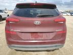 2020 HYUNDAI TUCSON LIMITED   à vendre chez Copart AB - EDMONTON