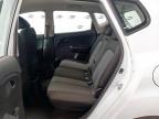 2012 KIA VENGA 1 for sale at Copart EAST KILBRIDE