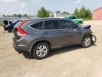 2012 HONDA CR-V EXL   for sale at Copart ON - LONDON