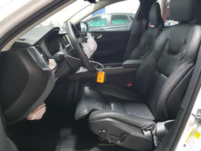  VOLVO XC60 ULTIM 2024 Белы