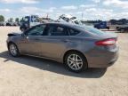 2014 FORD FUSION SE   for sale at Copart ON - LONDON