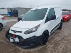 2017 FORD TRANSIT CONNECT 220  for sale at Copart YORK