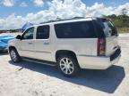 2013 GMC YUKON XL DENALI   for sale at Copart FL - FT. PIERCE