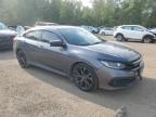 2019 HONDA CIVIC SPORT   for sale at Copart ON - COOKSTOWN
