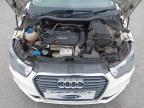 2013 AUDI A1 SPORT TFSI  for sale at Copart CHESTER