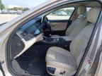 2012 BMW 520D EFFIC for sale at Copart WISBECH