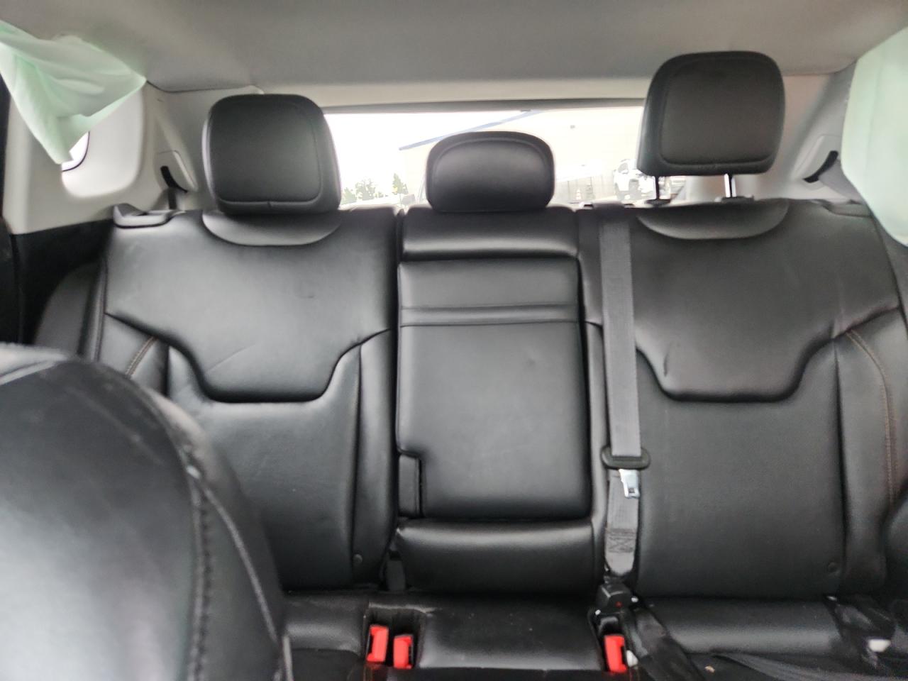 2018 Jeep Compass Limited VIN: 3C4NJCCB8JT205183 Lot: 69580225