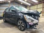 2020 NISSAN KICKS SV   for sale at Copart ON - COOKSTOWN