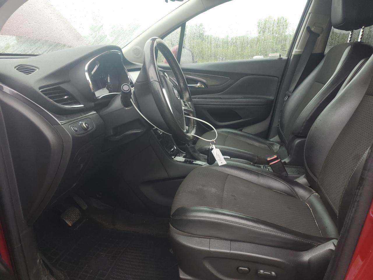 2019 Buick Encore Preferred VIN: KL4CJESB9KB865413 Lot: 69901845