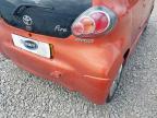 2012 TOYOTA AYGO VVT-I FIRE  for sale at Copart EAST KILBRIDE