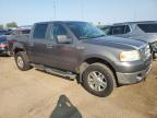 2007 FORD F150 SUPERCREW   à vendre chez Copart MI - DETROIT