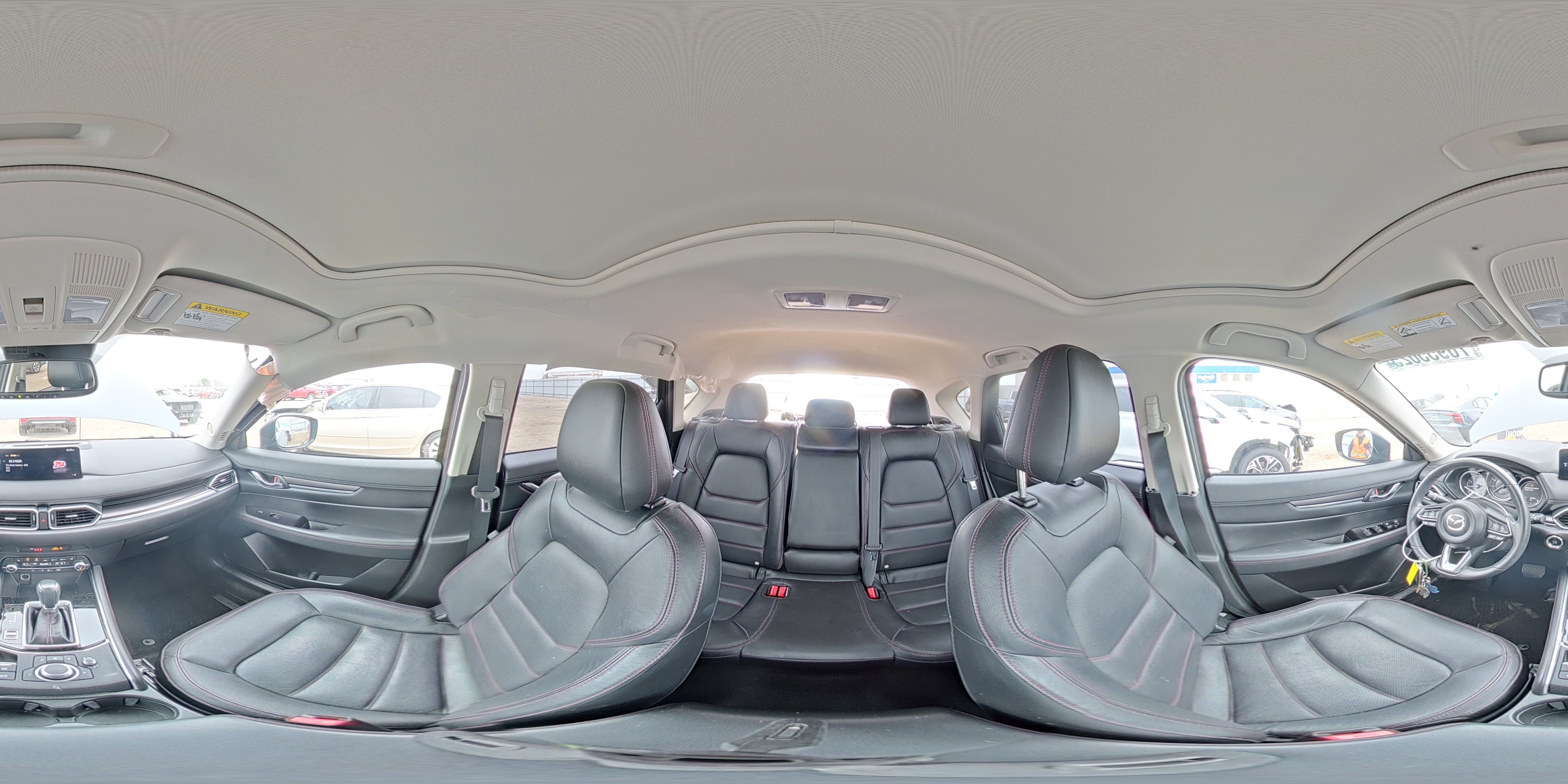 2023 Mazda Cx-5 Preferred VIN: JM3KFBCM2P0120370 Lot: 70955025