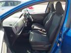 2015 TOYOTA YARIS ICON for sale at Copart YORK