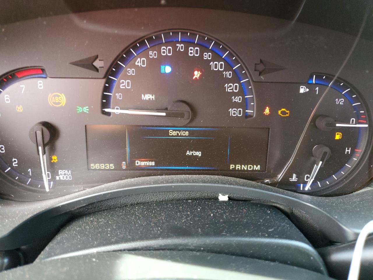 2015 Cadillac Ats VIN: 1G6AA5RX4F0100760 Lot: 67127495