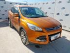 2015 FORD KUGA TITANIUM for sale at Copart BRISTOL