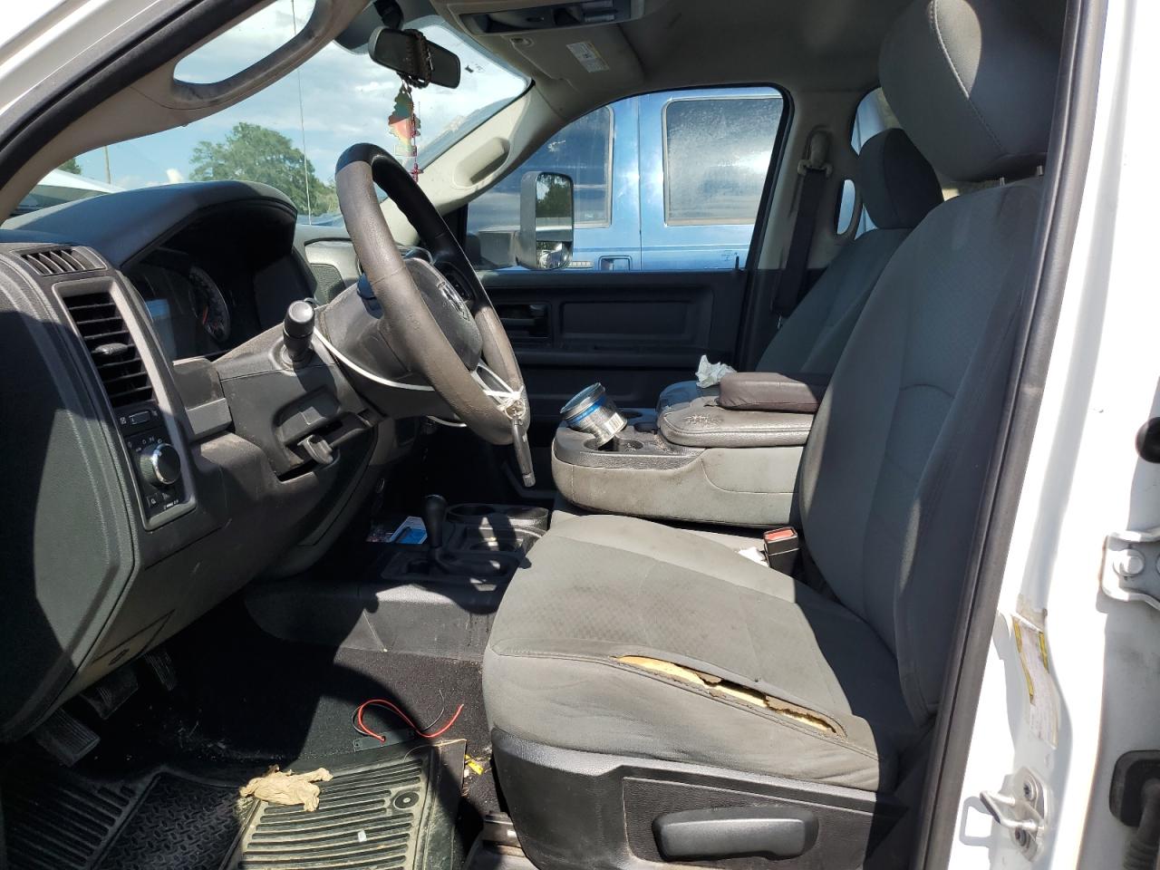 2018 Ram 3500 St VIN: 3C63RRGL5JG413172 Lot: 68546755