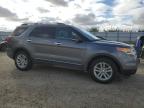 2012 FORD EXPLORER XLT for sale at Copart AB - EDMONTON