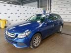 2016 MERCEDES-BENZ C CLASS SE for sale at Copart EAST KILBRIDE