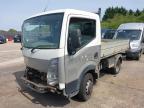 2016 NISSAN NT400 CABS for sale at Copart NEWBURY
