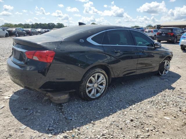  CHEVROLET IMPALA 2019 Черный