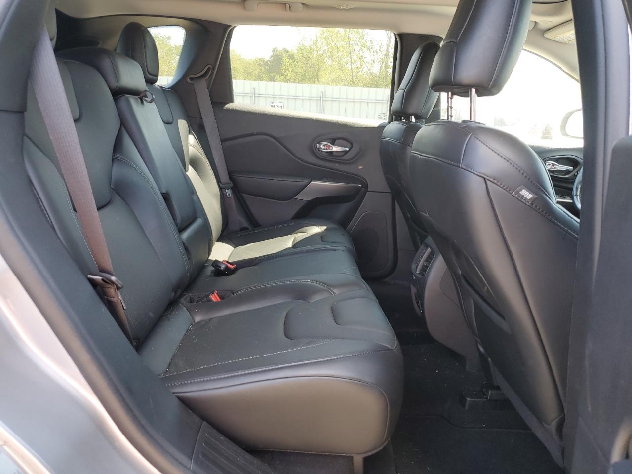 2020 Jeep Cherokee Limited VIN: 1C4PJMDX4LD613634 Lot: 69912925