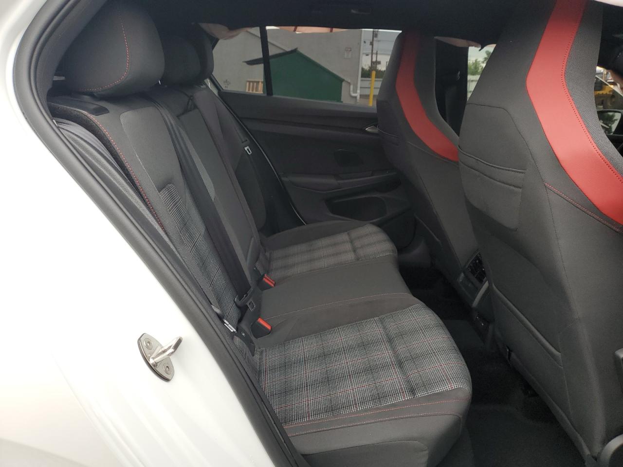 2024 Volkswagen Gti Se VIN: WVWSA7CDXRW185195 Lot: 67222985