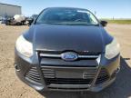 2013 FORD FOCUS SE   for sale at Copart AB - CALGARY