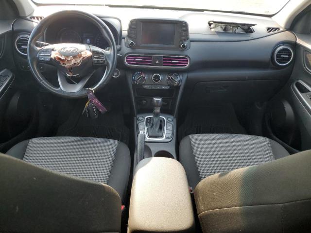2019 HYUNDAI KONA LIMITED  
