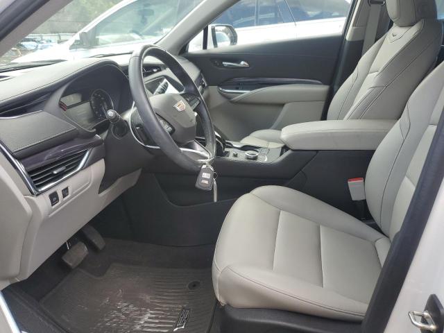  CADILLAC XT4 2023 Biały