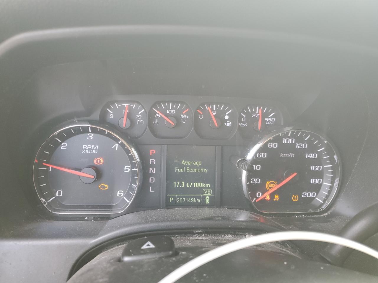 2017 GMC Sierra K1500 VIN: 1GTV2LEC2HZ153653 Lot: 70633175