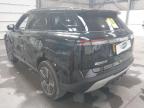 2025 JAECOO 7 1.5T PHEV LUXURY 5DR AUTO for sale at Copart EAST KILBRIDE