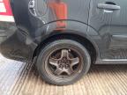 2013 VAUXHALL ZAFIRA EXC for sale at Copart CHESTER