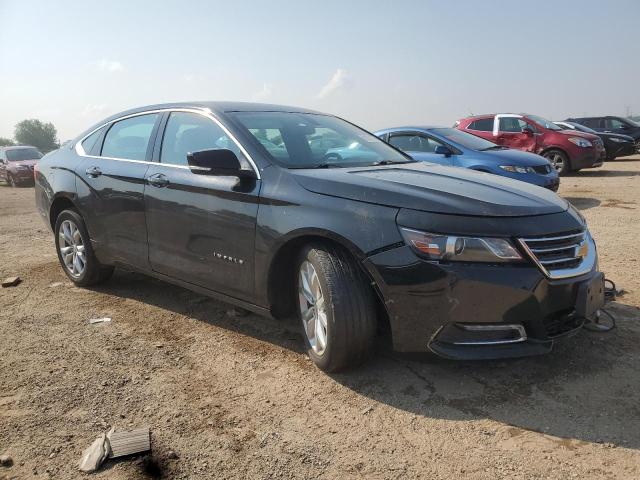  CHEVROLET IMPALA 2018 Черный