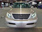 2009 LEXUS GX 470   à vendre chez Copart CT - HARTFORD SPRINGFIELD