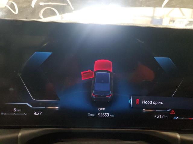 2023 BMW 330XI   
